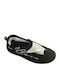 Beach Shoes Scratch 42-46 Black