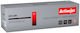 Съвместим Тонер Tk-110 Kyocera Черен Premium Activejet 5-годишна Гаранция