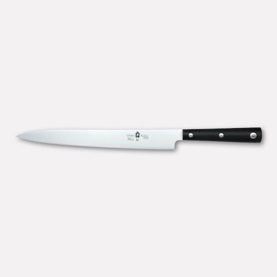 Paolucci Coltellerie Messer Filet aus rostfreiem Stahl 27cm