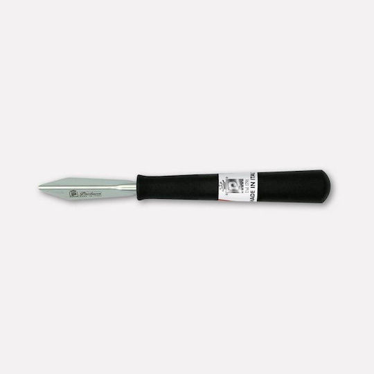 Paolucci Coltellerie Messer Allgemeine Verwendung aus rostfreiem Stahl 14cm