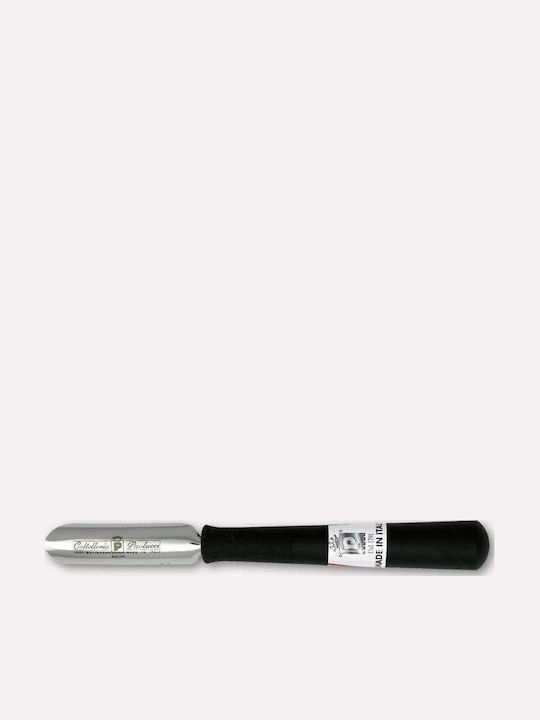 Paolucci Coltellerie Messer Allgemeine Verwendung aus rostfreiem Stahl 5cm