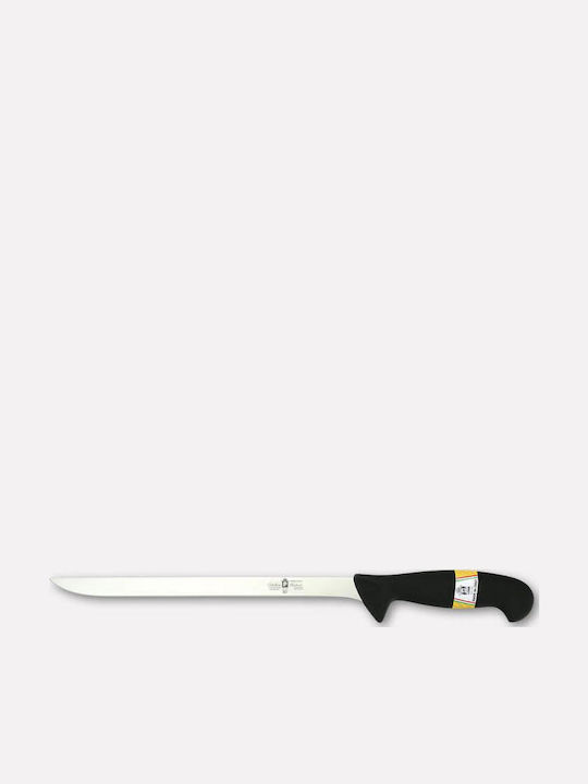 Paolucci Coltellerie Knife Fillet from Stainless Steel