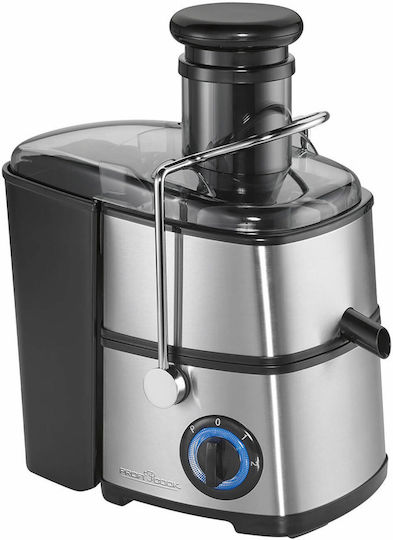 Profi Cook Pc-ae Αποχυμωτής 800W Γκρι