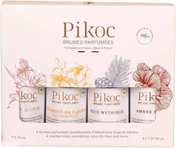 Pikoc Σετ Spray Καρύδα 30ml
