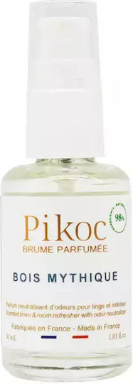 Pikoc Duftspray mit Duft Zedernholz 30ml
