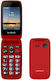 Lamtech Flip-X Dual SIM (32/32MB) Κινητό με Μεγ...