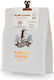Nordica Coffee Cafea Espresso Decafeinizat Arabica Peru Măcinat 250gr