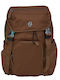 Boss Rucksack Tabac Braun