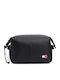 Toiletry Bag Heritage in Black color