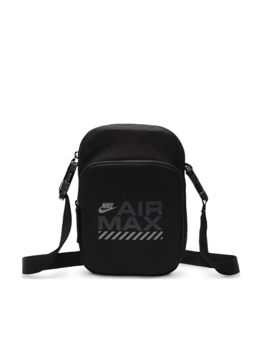Men's Bag Shoulder / Crossbody Black