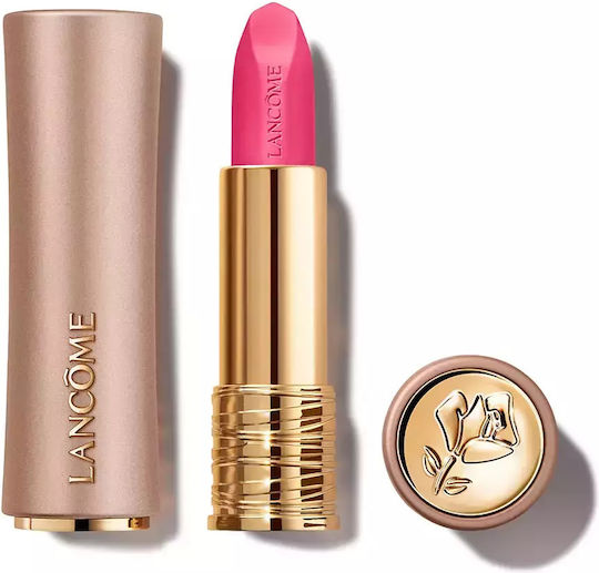Lancome L'absolu Rouge Intimatte Lipstick #344 3.4gr