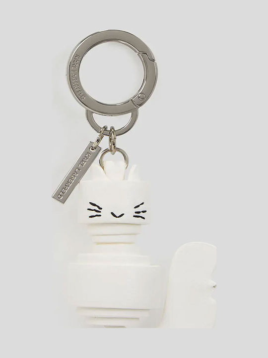 Ikon Figurine Keychain Choup