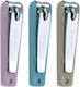 Beter Manicure Нокътни Ножици с Catcher 7.3см М...