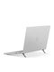 Avizar 360° Protective Case Macbook Pro 16" Integrated Stand White