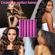 Rollers Cold Wave Rods 15mm 10pcs