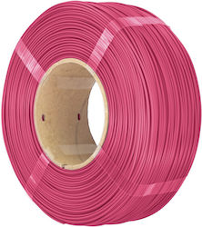 Azurefilm PLA 3D Printer Filament 1.75mm Magenta 1kg
