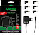 Patona USB-C Laptop Charger for Asus / Lenovo / Dell with Power Adapter