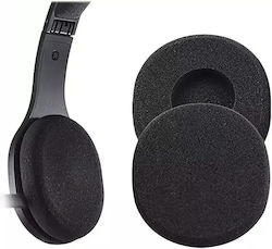 Logitech Earpads Μαύρα