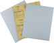 Smirdex Sandpaper K400 230x280mm