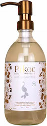 Detergent De Spălat Vase Pikoc Piper Alb Cedru 500 Ml