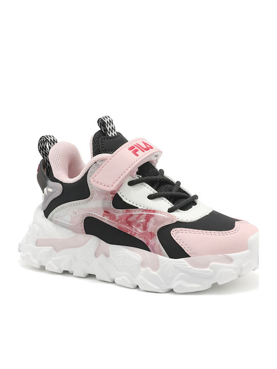FILA Memory Musha Ροζ