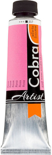 Royal Talens Artist Seturi de Culori Ulei 357 Trandafir 40ml 1buc