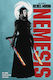 Rebel Moon Nemesis 1 (of 4) Cvr E Chris Christodoulou Postr, 4 CVR E CHRIS CHRISTODOULOU POSTR