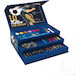 Art Case 27.7x14x12.7cm Must Team Gamer #586496