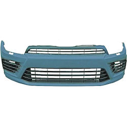 Look Bara față auto Auto pentru Volkswagen Scirocco Look Bara față auto Auto pentru Volkswagen Scirocco