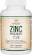 Double Wood Zinc Picolinate 50мг 300 капси