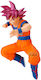 Banpresto Dragon Ball Son Goku Figur Sammelbare Figuren 12cm
