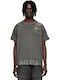 T-shirt Black
