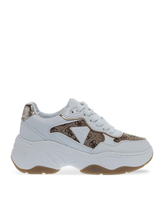 Guess Sneakers Beige