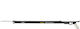 Meandros Speargun With Rubber B28 Dragon Complete 85cm