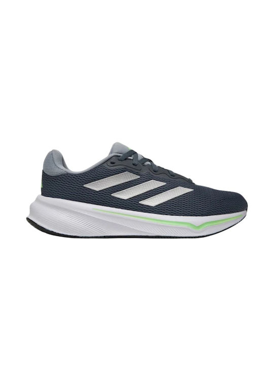 adidas Response Sport Shoes Running Black