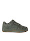 Herren Sneakers Dark Grey