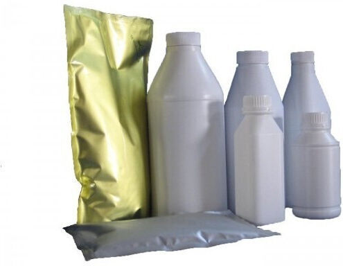 Black Toner Powder Refill Brother Tn-5500