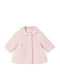 Kids' Coat Pink
