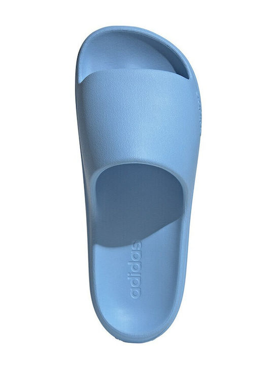 adidas Adilette Lumia Men's Blue Slides