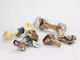 PQP Bone for Dogs with Flavor Calf 40cm