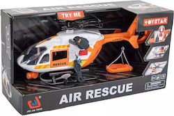Gounaridis Toys Hubschrauber für 3+ Jahre alt+ Jahre