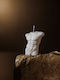 Him Candle 110gr Baby Powder