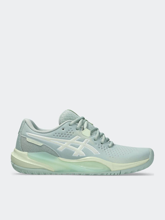 ASICS Gel-challenger Γυναικεία Παπούτσια Τένις για Όλα τα Γήπεδα Πράσινα