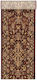 Newplan Athos Kirchenteppich 5-65-13340-Φ120-487D-Φ120