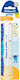 Pelikan Ruler Plastic Transparent 15cm