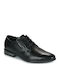 Pantofi casual pentru bărbați Negre