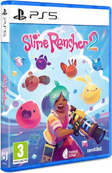 Slime Rancher 2