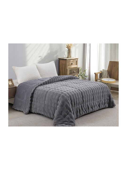 Adam Home Комбинирано одеяло Куинсайз 220x240бр...