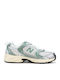 530 Γυναικεία Sneakers Λευκά U530SEB