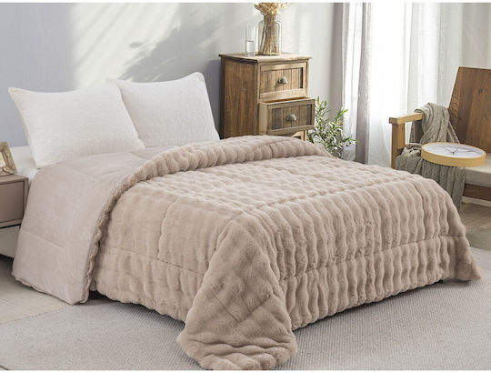 Adam Home Bettbezug Einzelbett 160x220cm 910 910 810 GSMGsm